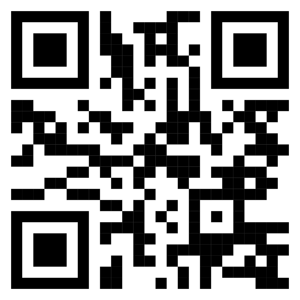 Scan to download the Citizen Watch App