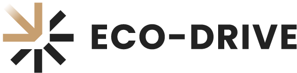Eco-Drive Movement Technology